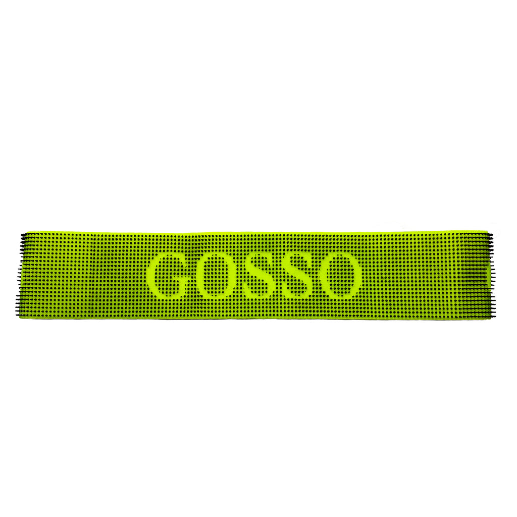 GOSSO Neon 3D Headband