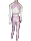 "Lilac Two Piece Set"